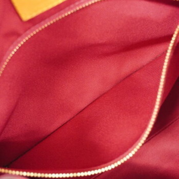 Louis Vuitton Monogram Graceful PM Shoulder Bag - Picture 7 of 9